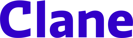 Clane Logo